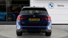 BMW X3 210kW Premier Edition Pro 80kWh 5dr Auto Electric Estate